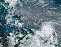 Los meteorólogos creen que 