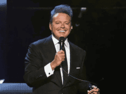 Tras el accidente, Luis Miguel decidió pasar unos días en la ciudad de Los Ángeles, California. AP / ARCHIVO