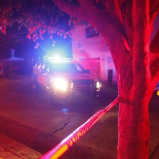 Sacan a pareja de su casa en El Fresno y la asesinan frente a sus hijos