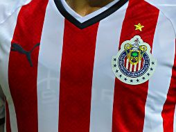 Chivas estrenará jerseys en el Apertura 2021. Imago7 / ARCHIVO