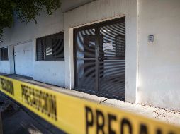 Se encuentran detenidos dos jóvenes de 18 años identificados como Nicolás y Jesús por presuntamente estar relacionados con el homicidio. AP/ ARCHIVO