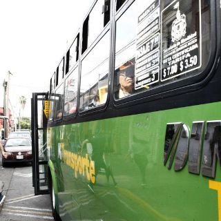 Buscan a mujeres para ser conductoras de transporte público en Jalisco