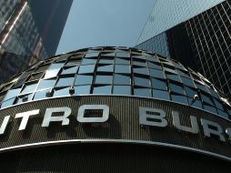 El IPC cierra la jornada en 50 mil 223.01 puntos. EFE/ ARCHIVO