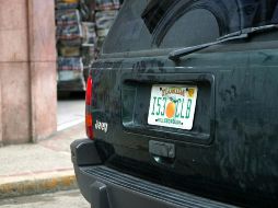 Los autos ingresados de contrabando podrían aumentar las emisiones contaminantes por su elevado kilometraje. EL INFORMADOR/Archivo