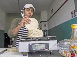 El Presidente considera permitir la importación de maíz amarillo para generar competencia económica. EL INFORMADOR/Archivo