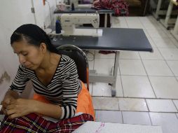 Desempleo pega más a mujeres en pandemia