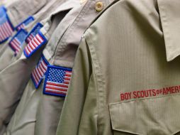 Boy Scouts of America se ha comprometido a adoptar medidas de protección juvenil, un sistema de denuncia y la formación de un comité de protección infantil. AP/C. Millette