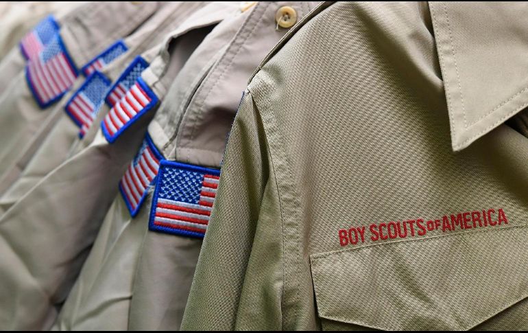 Boy Scouts of America se ha comprometido a adoptar medidas de protección juvenil, un sistema de denuncia y la formación de un comité de protección infantil. AP/C. Millette