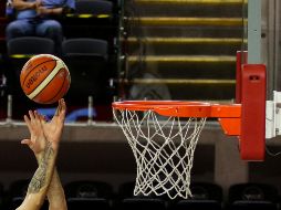 Con este resultado concluyó la etapa del histórico Gustavo Ayón  dentro del equipo nacional. IMAGO7