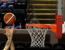 Con este resultado concluyó la etapa del histórico Gustavo Ayón  dentro del equipo nacional. IMAGO7