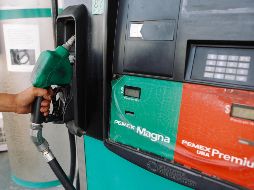 La Profeco y la CRE tiene aplicaciones que permiten identificar los precios más baratos de combustibles. EL INFORMADOR / ARCHIVO