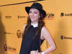 Blandón decidió hablar porque cuando se fue a dormir eran más de 900 mil tuits en reacción a lo que supuestamente había escrito ella, muchos de estos mensajes con un alto contenido de violencia. NTX / ARCHIVO