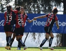 Atlas Femenil busca reforzar su plantilla de cara al Apertura 2021 de la Liga MX Femenil. Imago7