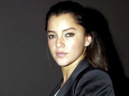 Sara Maldonado explicó que aprovechando que se retirará los implantes, se practicará una lipoescultura sencilla. NTX/ARCHIVO