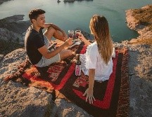 MENDOZA. Muy cerca de Buenos Aires podrás disfrutar de esta provincia, capital mundial de la uva Malbec. CORTESÍA • VISIT ARGENTINA