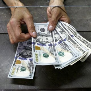 Remesas fijan récord de 4 mil 500 millones de dólares en mayo