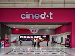 INSTAGRAM / @cinedot.mx