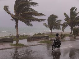 La Defensa Civil decretó 