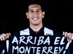 El guardameta argentino Esteban Andrada prometió este domingo 