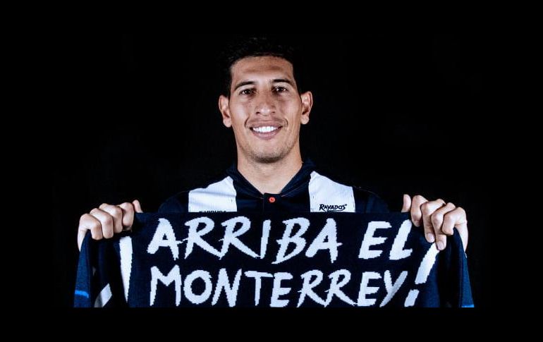 El guardameta argentino Esteban Andrada prometió este domingo 