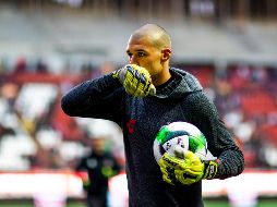 Según portales deportivos de aquel país, el guardameta que tiene antepasados nacidos en ese país. Imago7