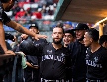 Los Mariachis de Guadalajara se agenciaron la doble cartelera de este domingo. TWITTER / @MisMariachisGDL