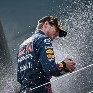 Verstappen no da crédito a tan fácil triunfo