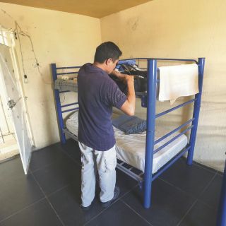 Por virus, “sueño americano” se convierte en “mexicano” 