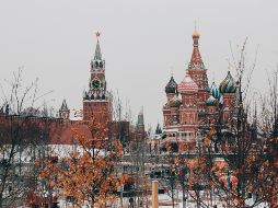 UNSPLASH/ MICHAEL PARULAVA