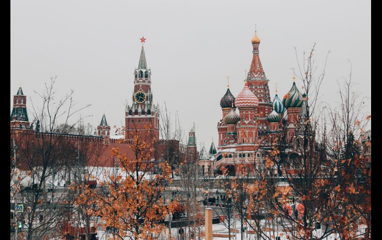 UNSPLASH/ MICHAEL PARULAVA