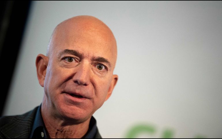 Mantendrá un rol clave en la empresa que fundó hace 27 años y se mantendrá como presidente ejecutivo de su consejo de administración. AFP/E. BARADAT