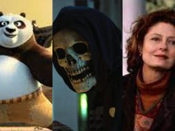 “Kung Fu Panda 3”, “La Calle del Terror: 1994” y “Quédate a mi lado”son las más vistas de Netflix este fin de semana. CORTESÍA  Netflix