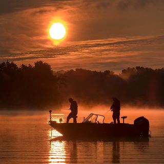 Calor sigue causando estragos en Canadá