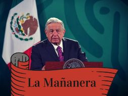 La mañanera de AMLO de hoy 20 de julio de 2021