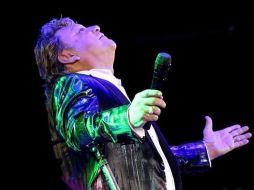 José Manuel Zamacona tenía 69 años de edad y fue ingresado al hospital a principios de mayo. FACEBOOK / Los Yonic´s