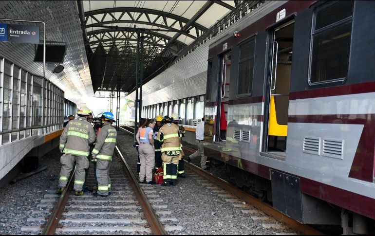 TWITTER / @PCJalisco