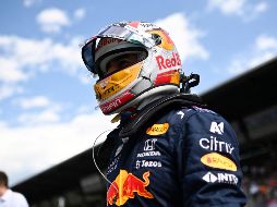 Pérez ha ayudado a su escudería a mantenerse en el primer puesto del campeonato de constructores y permanece en el tercer lugar del mundial, por detrás de Verstappen y Lewis Hamilton. AFP / ARCHIVO