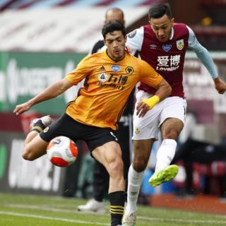 ¿Cuándo volverá a jugar Raúl Jiménez con los Wolves?