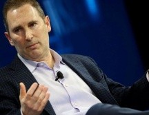 Andy Jassy tiene 52 años y ha trabajado para Amazon desde 1997. REUTERS