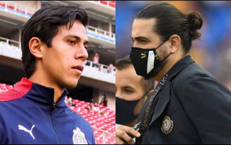 En redes sociales, el presidente del Rebaño, Amaury Vergara, no dejó pasar la oportunidad de felicitar al delantero por lo conseguido. IMAGO7 / ESPECIAL