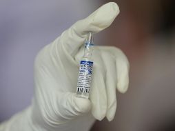 Hasta el momento, 67 países han registrado la Sputnik V, de dos dosis y que tiene una eficacia del 97.6 %, según el FIDR. EFE / ARCHIVO