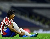 José Juan Macías fue anunciado como nuevo refuerzo del Getafe. Imago7