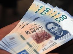 Dentro de la IPC se registraron ganancias en  Alsea, Televisa, OMA y América Móvil. AFP/ARCHIVO