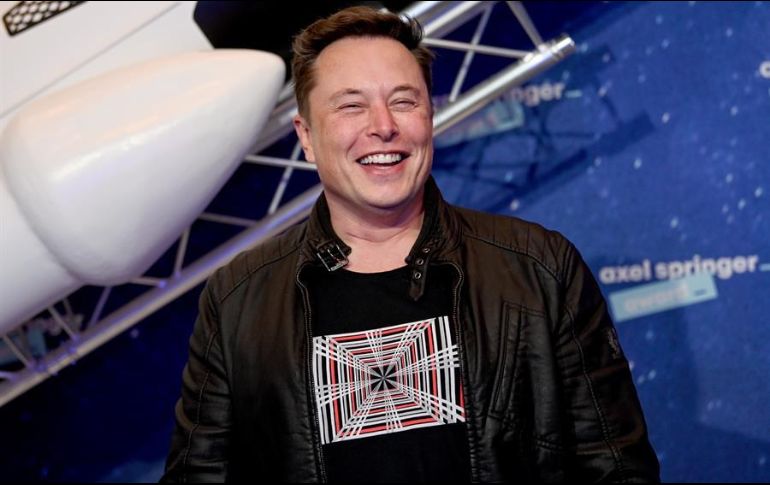 Starlink, de Elon Musk, comprometió un potencial de descarga que oscila entre 50 a 150 Mb/s. EFE/ARCHIVO