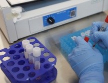 La muestra del paciente de COVID-19 fue enviada al Instituto de Diagnóstico y Referencia Epidemiológicos para confirmar que correspondía a la variante delta. EFE/ARCHIVO