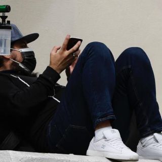 México suma 67 muertes por coronavirus y totaliza 233 mil 689 decesos