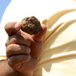 Los diamantes guardan el conocimiento de cuándo la Tierra se preparó para la vida