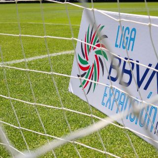 Liga de Expansión MX se queda con 17 equipos