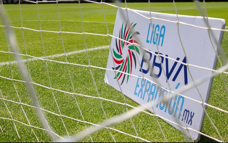La Liga de Expansión MX se mantendrá con 17 equipos. Imago7