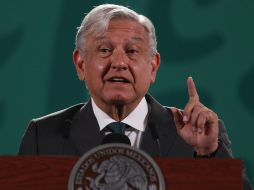 El pasado 25 de junio, AMLO pidió 